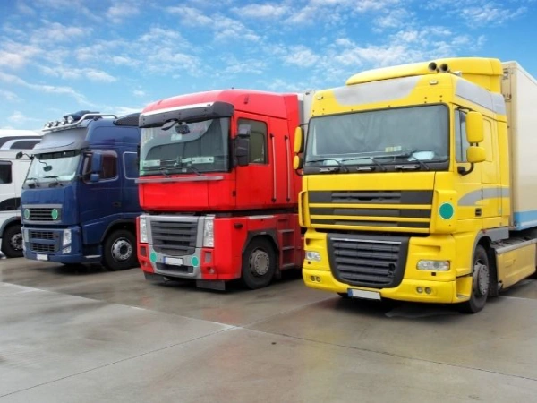 İstanbul Karşıyaka Nakliye